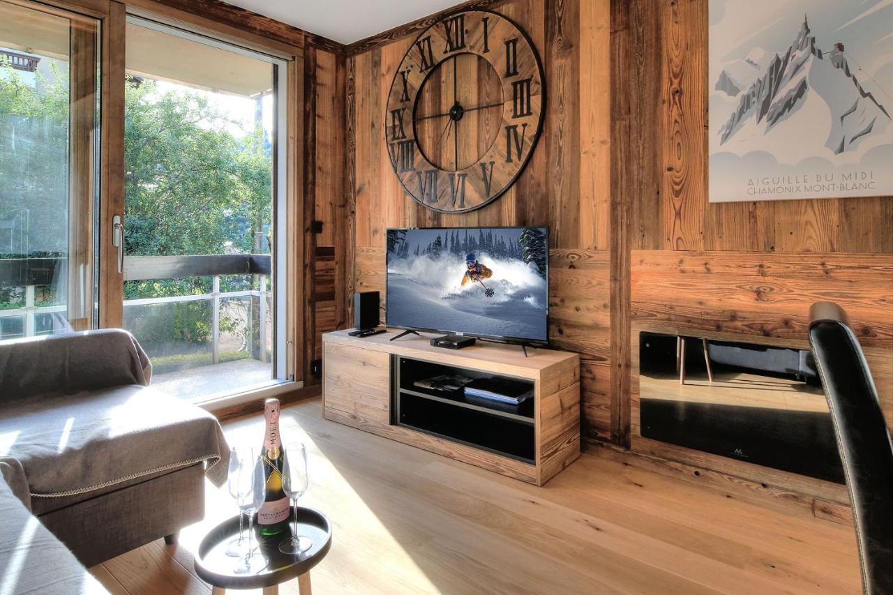 Familial Au Pied De La Telecabine 4* Apartment *