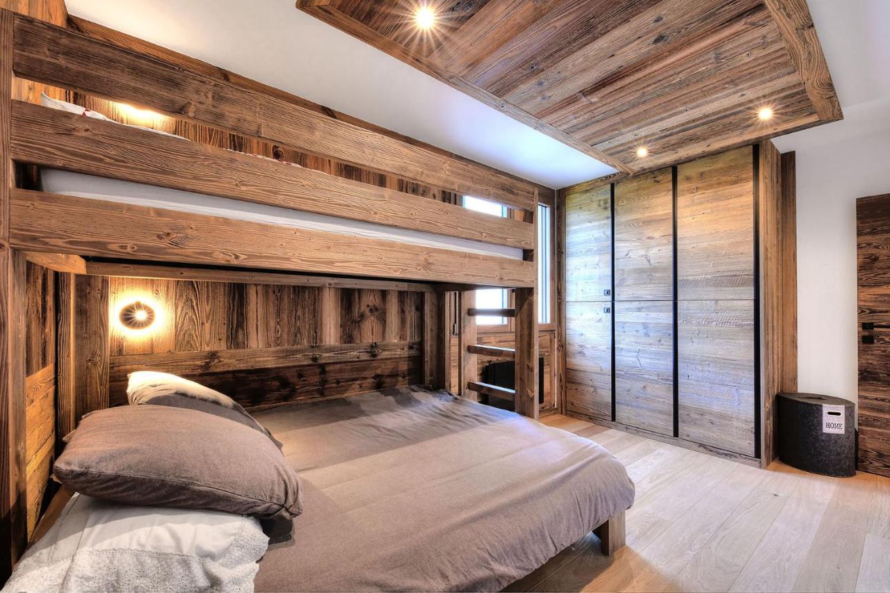 Familial Au Pied De La Telecabine 4* Saint-Gervais-les-Bains