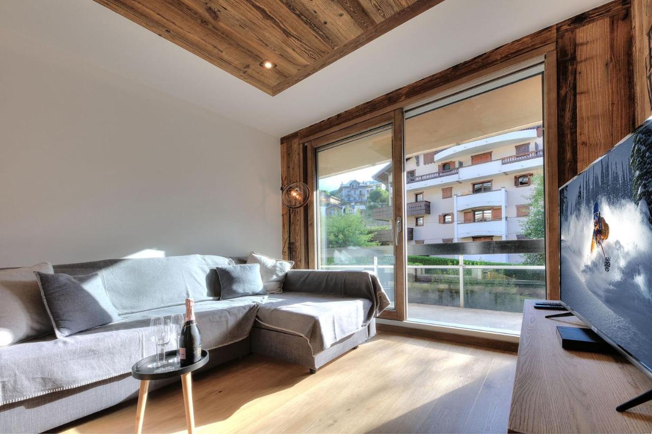 Apartment Familial Au Pied De La Telecabine 4*