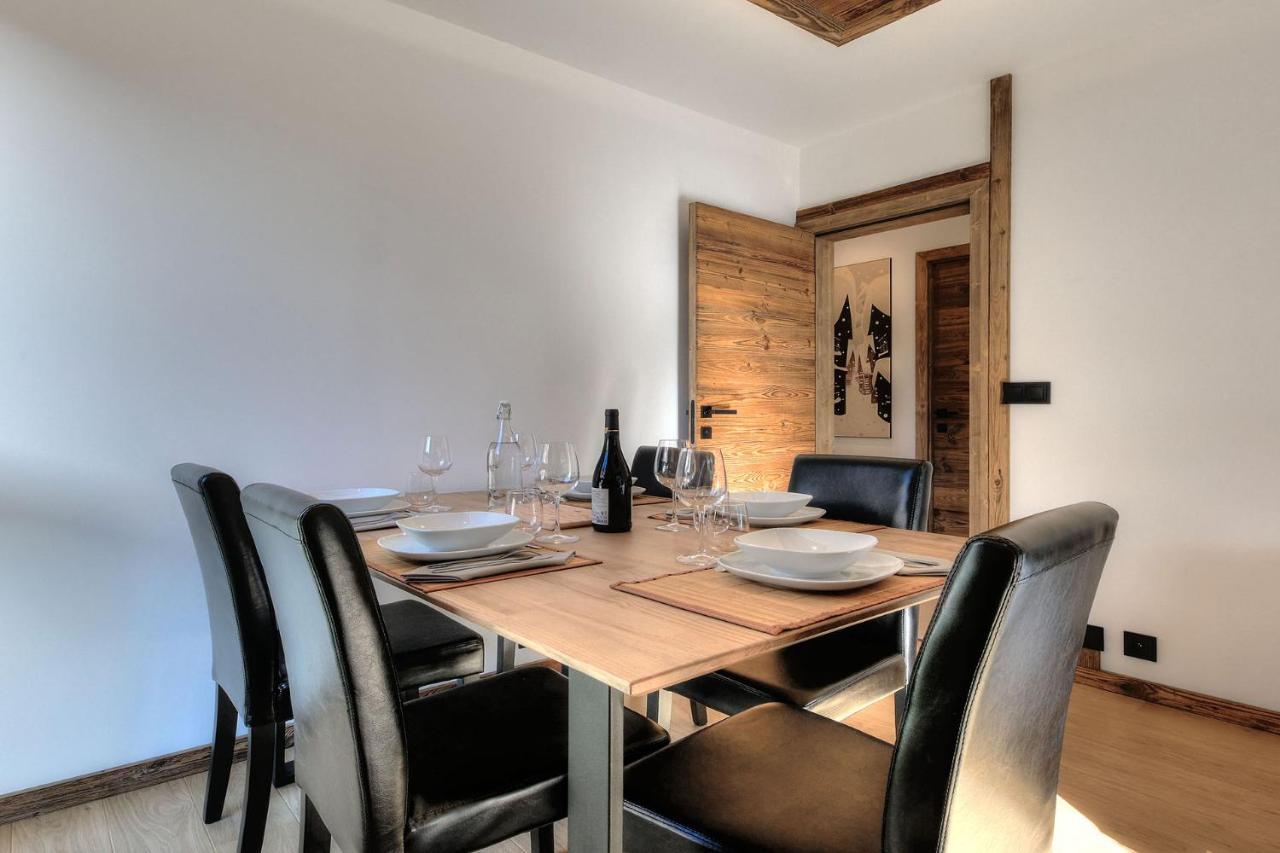 Familial Au Pied De La Telecabine 4* Apartment