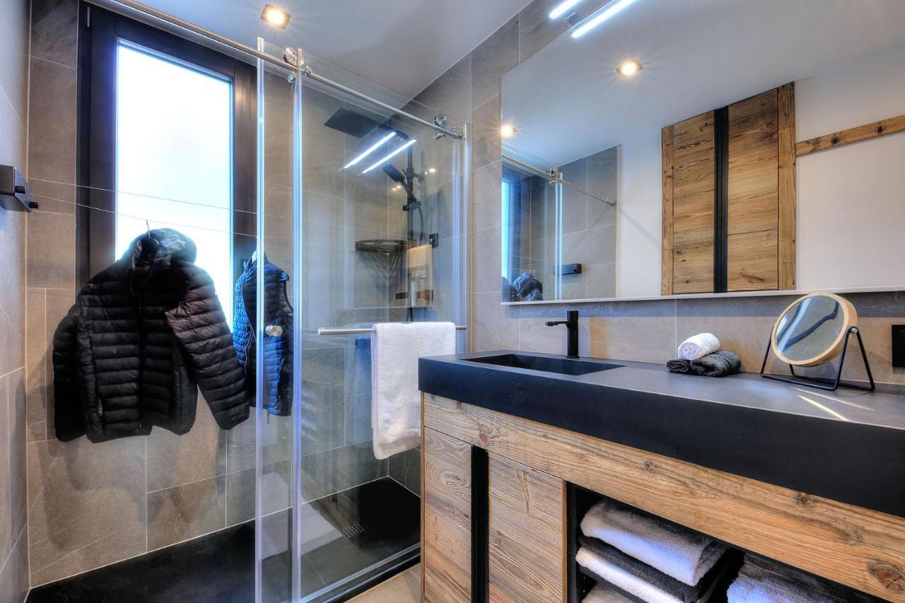 Familial Au Pied De La Telecabine 4* Apartment Saint-Gervais-les-Bains