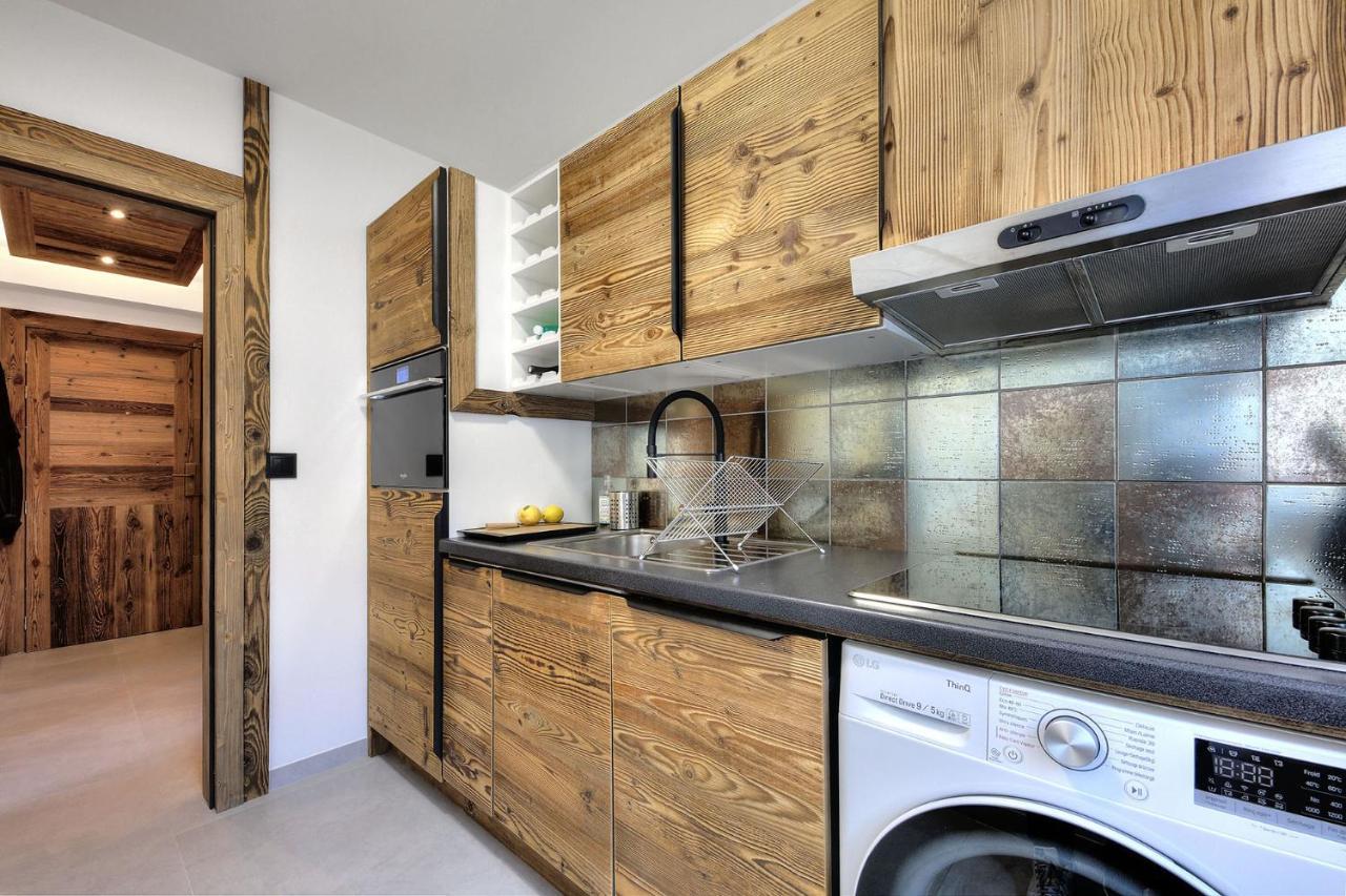 Apartment Familial Au Pied De La Telecabine 4* *